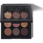 Océane Oceane Paleta De Sombras - Pocket Palette Nude Océane Edition 7G - Imagem 2