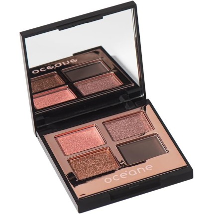 Océane Oceane Paleta De Sombras – 4 Eyeshadow Palette Galaxy Océane Edition 4,5G