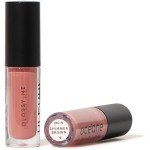 Océane – Mini Glossy Me - Bril Lab Shimmer Brown./Nude - Imagem 2