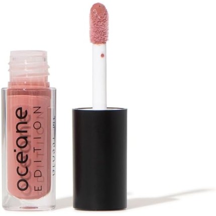 Océane – Mini Glossy Me - Bril Lab Shimmer Brown./Nude