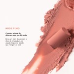Océane – Mini The Lipstick Edition - Nude Pink./Rosa - Imagem 2