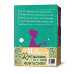 Os melhores romances de Lucy Maud Montgomery - Kit com 3 livros - Imagem 2
