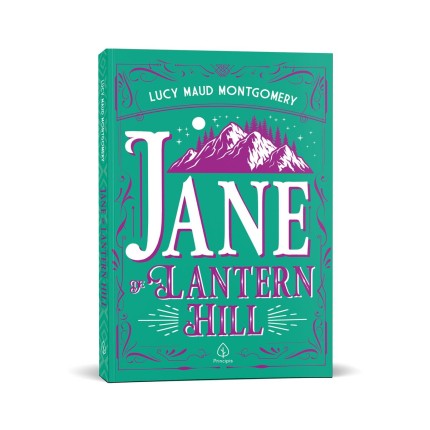 Os melhores romances de Lucy Maud Montgomery - Kit com 3 livros