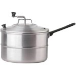 PIPOQUEIRA ALUM.2,0L MSR