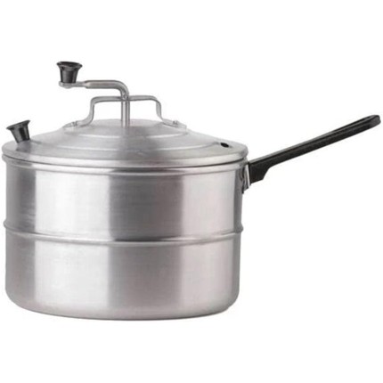 PIPOQUEIRA ALUM.2,0L MSR