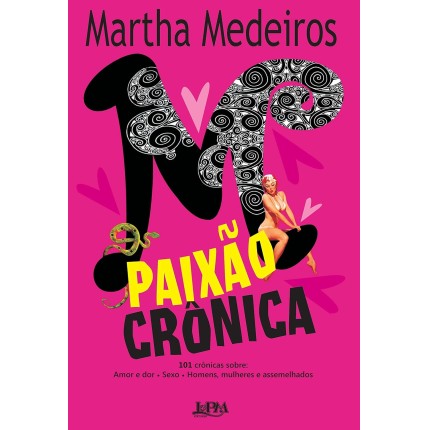 Paixão crônica