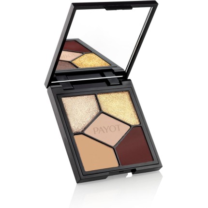 Paleta de Sombras PAYOT GLAM - 10g
