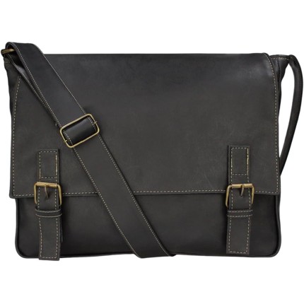 Pasta Lenna's Carteiro Vintage A006