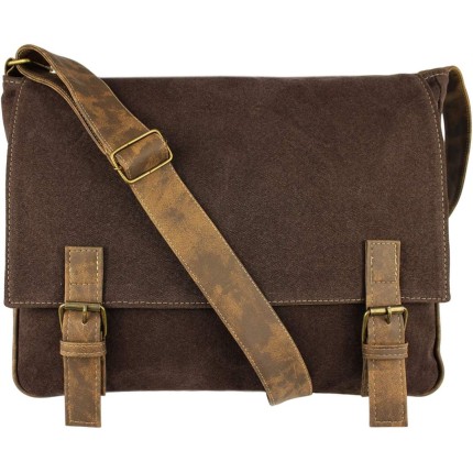 Pasta Lenna's Carteiro Vintage A011