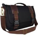 Pasta Lenna's Carteiro de Lona LE09