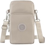 Pequenas bolsas transversais para mulheres, mini bolsas de celular carteiras de pulso bolsa de ombro bolsa de braço bolsa de viagem - Imagem 2