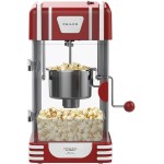 Pipoqueira, Classic retrô Ppi04v, Vermelho, 110V, Philco