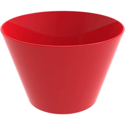 Pipoqueira, Vermelho, Crippa