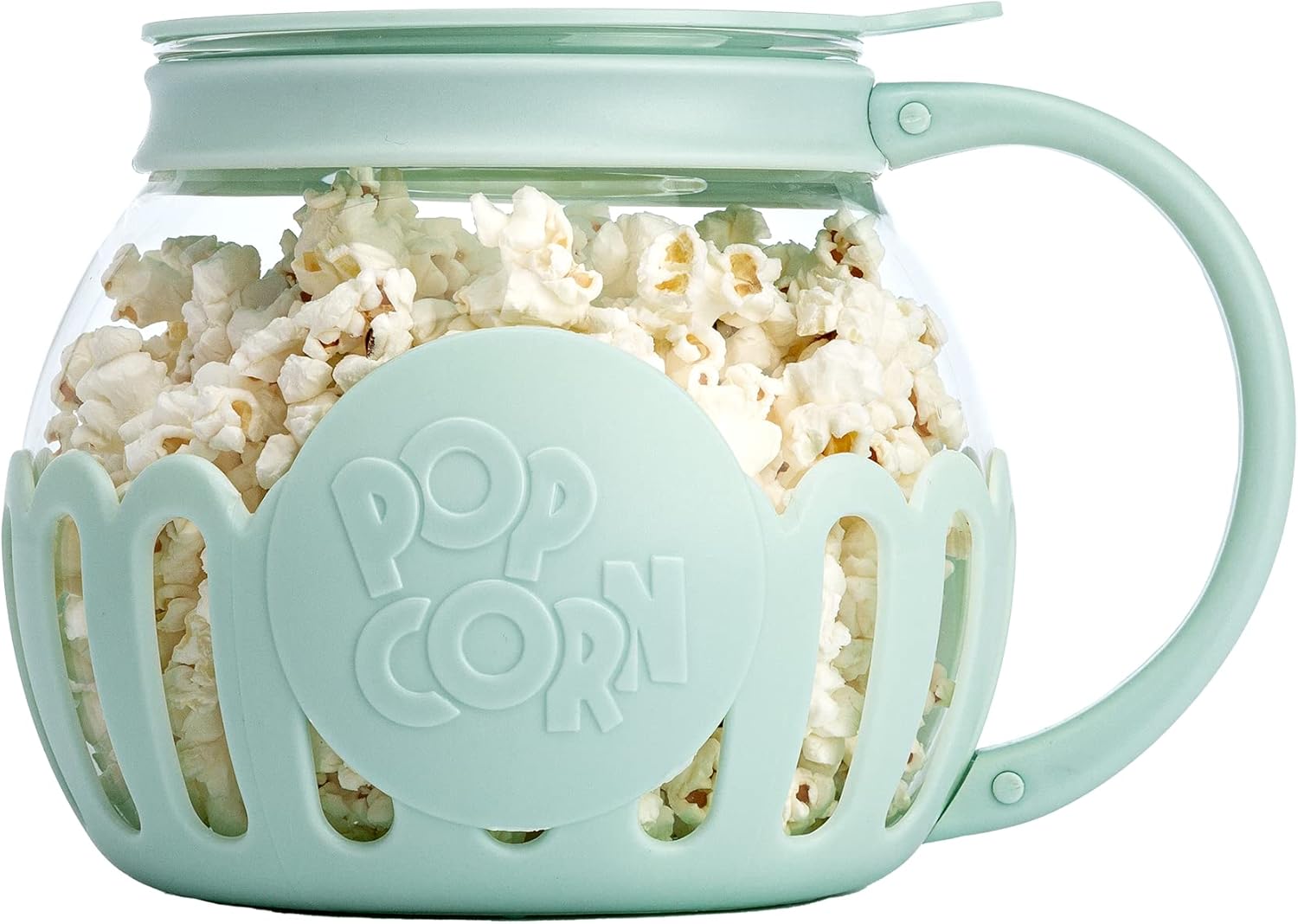 Pipoqueira-para-micro-ondas-Ecolution-Micro-Pop-14-L-vidroplastico-Aqua.jpg Pipoqueira para micro-ondas Ecolution Micro-Pop, 1,4 L, vidro/plástico, Aqua