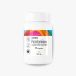 Polivitamínico Premium – Vitamina A, Vitamina C, Vitamina E, Complexo B e Minerais Essenciais | 60 Cápsulas - O Benessere Nutrition