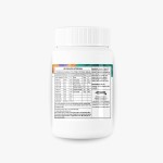 Polivitamínico Premium – Vitamina A, Vitamina C, Vitamina E, Complexo B e Minerais Essenciais | 60 Cápsulas - O Benessere Nutrition - Imagem 2