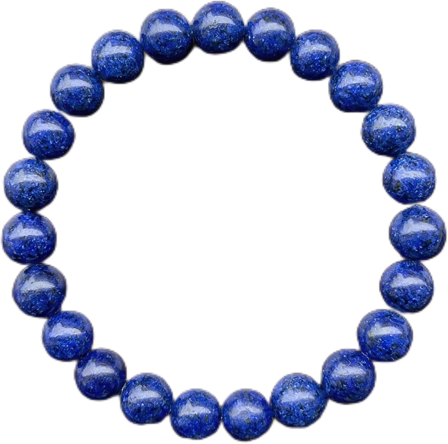 Pulseira-para-mulheres-e-homens-contas-de-lapis-lazuli-feita-a.jpg Pulseira para mulheres e homens, contas de lápis-lazúli, feita à mão, pedra natural, pedra preciosa, elástica, para ioga, reiki, espiritual, traz sorte, joias, presentes, 8 mm