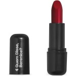 Quem Disse, Berenice? Efeito Mate Batom Vermelho 360 3,8g