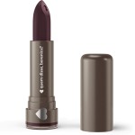 Quem disse, Berenice? Batom Mate Alta Pigmentação Vinho Vinhom 3,8g