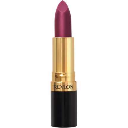 Revlon Batom super brilhante com vitamina E e óleo de abacate, kit com 3 unidades para presente (cores: 420 Blushed - perolado, 205 Champagne on Ice - perolado, 325 Toast of New York - cremoso)