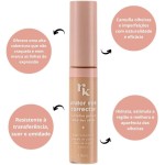 Rk By Kiss Ruby Kisses Under Eye Corrector - Corretivo Para A Área Olhos - Cor 20 - Imagem 2