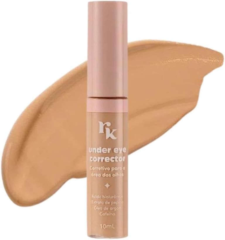 Rk-By-Kiss-Ruby-Kisses-Under-Eye-Corrector-Corretivo.jpg Rk By Kiss Ruby Kisses Under Eye Corrector - Corretivo Para A Área Olhos - Cor 20