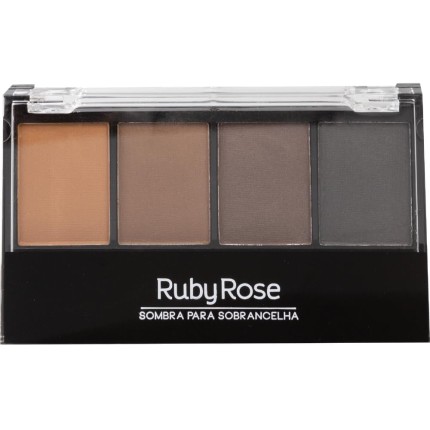 Ruby Rose - Sombra De Sobrancelha Hbf572