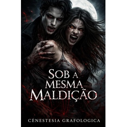 SOB A MESMA MALDIÇÃO