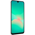 Samsung Celular Galaxy A26 5G 256GB, 8GB RAM, Câmera de 50MP, IP67, Tela Super AMOLED 6.7", NFC (Branco) - Imagem 2