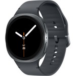 Samsung Galaxy Watch8 Smartwatch 44mm BT, Galaxy AI - Grafite