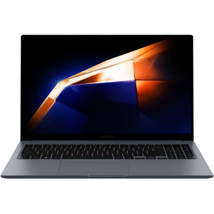 Samsung Notebook Galaxy Book4, Windows 11 Home, Intel® Core™ i5, 16GB, 512GB SSD, 15.6'' Full HD LED, 1.55 kg - Grafite