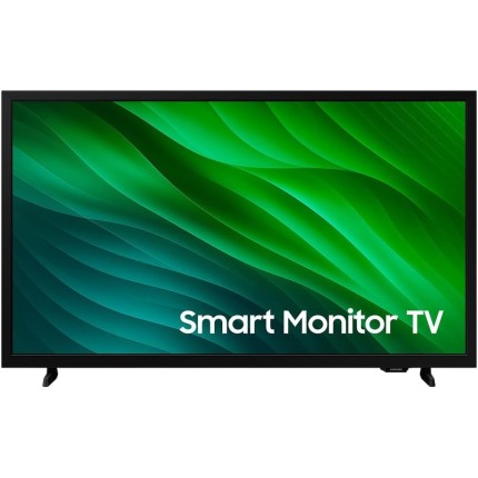 Samsung Smart Monitor TV 32", HD, Plataforma Tizen™