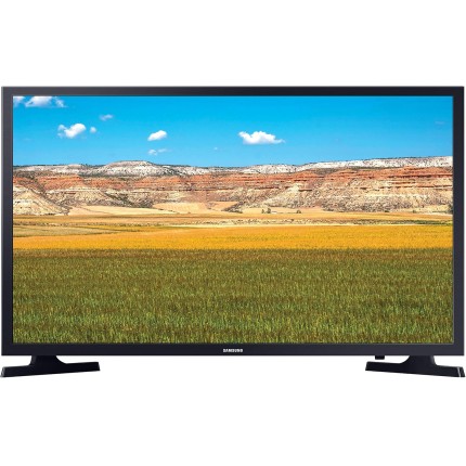 Samsung Smart TV LED 32" HD LS32BETBL - Wifi, HDMI, USB