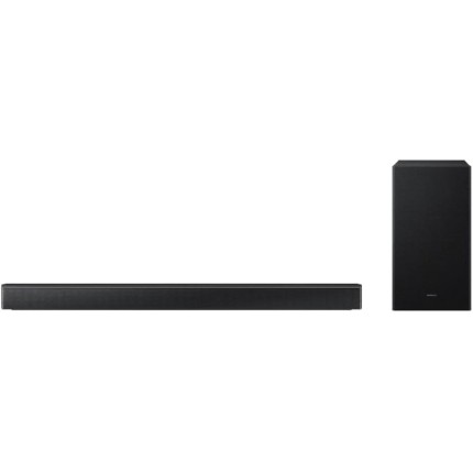 Samsung Soundbar B-Series HW-B650F 3.1 canais Subwoof er incluso 2025
