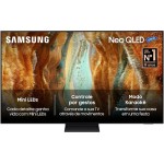 Samsung Vision AI TV 65" NEO QLED ULTRA 4K QN70F 2025