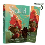 Scarlet: Edição expandida com conteúdo extra: 2