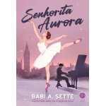 Senhorita Aurora