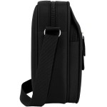Shoulder Bag Masculina Premium com 4 Bolsos — Bolsa Transversal de Ombro Prática, Estilosa e Versátil para o Dia a Dia - Imagem 2