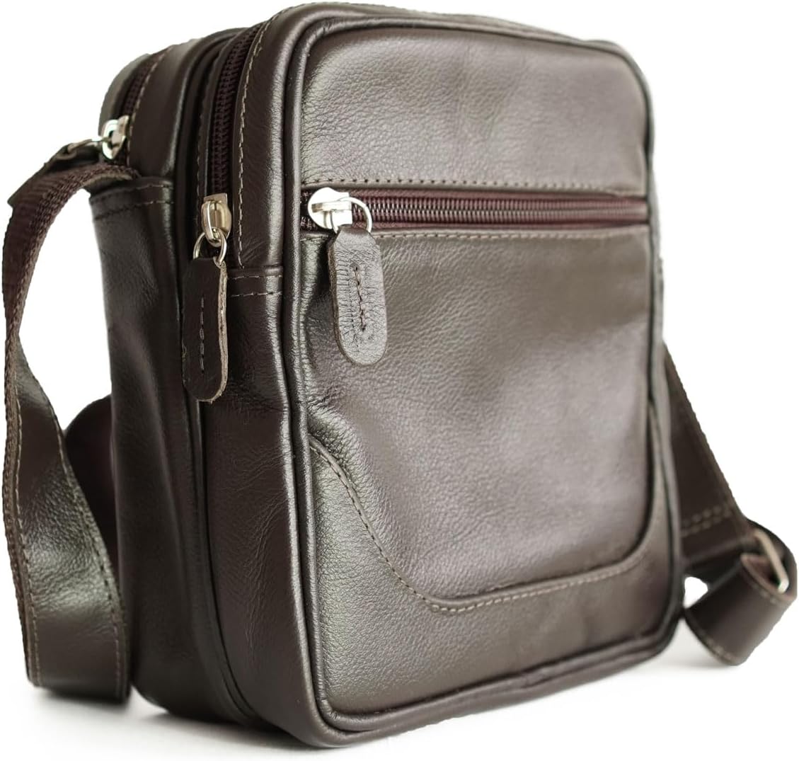 Shoulder-Bag-bolsa-Transversal-100-Couro-Bovino-Legitimo-05-Unissex.jpg Shoulder Bag bolsa Transversal 100% Couro Bovino Legítimo 05 Unissex Bolsa Nécessaire Transversal