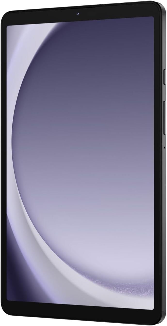 TABLET-GALAXY-TAB-A9-EE-87-64GB-4G-GRAFITE.jpg TABLET GALAXY TAB A9 EE 8,7" 64GB 4G GRAFITE