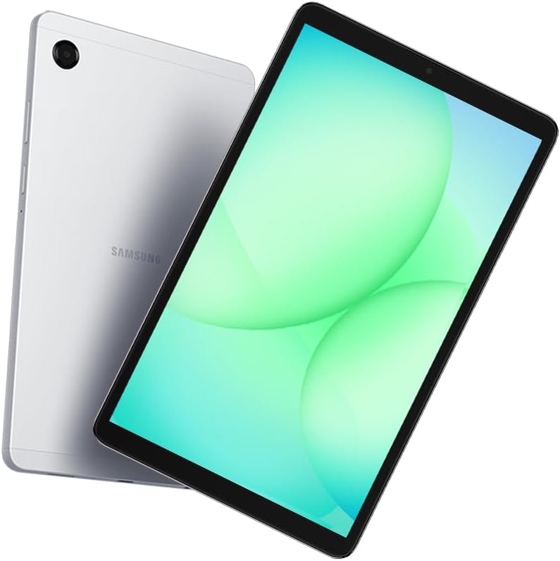 Tablet-Samsung-Galaxy-TAB-A11-64GB-4GB-RAM-Tela-de.jpg Tablet Samsung Galaxy TAB A11, 64GB, 4GB RAM, Tela de 8.7", Bateria 5.100mAh, Câmera frontal 5MP, Câmera traseira 8MP, WiFi, Android 15