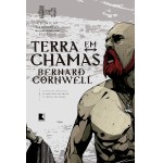 Terra em chamas (Vol. 5 Crônicas Saxônicas)