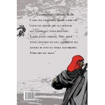 Terra em chamas (Vol. 5 Crônicas Saxônicas) - Imagem 2