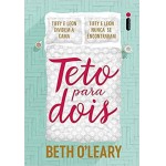 Teto para dois (Livro que deu origem à série da Paramount)