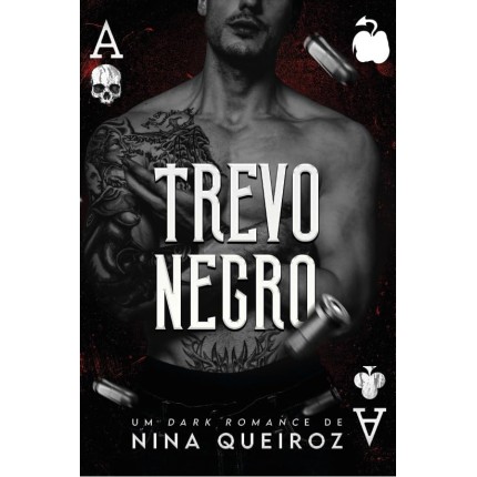 Trevo Negro (Volume 1)