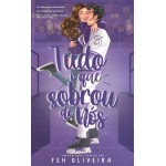 Tudo o que Sobrou de Nós (Easton U Livro 1)