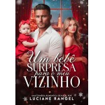 Um Bebê Surpresa para o meu Vizinho