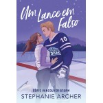 Um lance em falso (Vancouver Storm Livro 2)