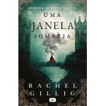 Uma janela sombria