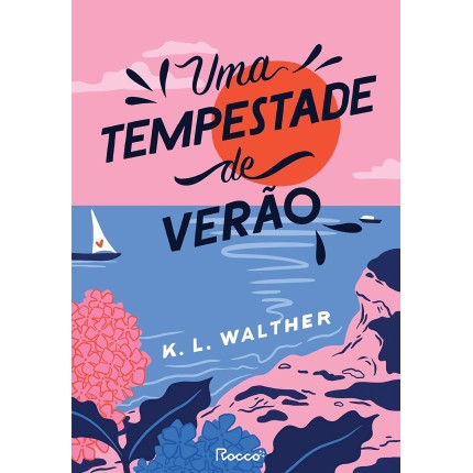 Uma tempestade de verão: (Sucesso no TikTok)